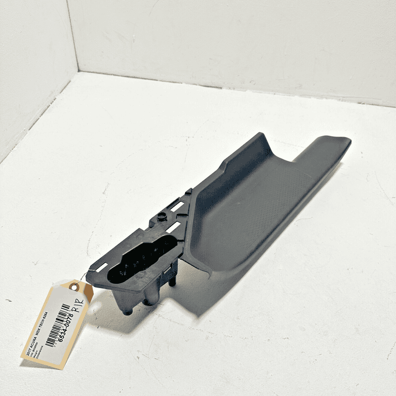 2014-2020 ACURA MDX REAR PASSENGER DOOR SILL SCUFF PLATE TRIM COVER PANEL OEM