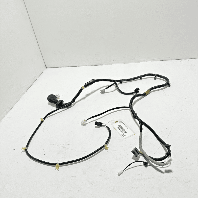 ACURA MDX REAR RIGHT PASSENGER SIDE DOOR WIRE WIRING HARNESS 2017 - 2020 OEM