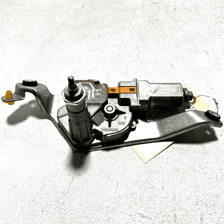 2014-2020 ACURA MDX TAILGATE LIFTGATE BACK DOOR REAR WIPER MOTOR OEM