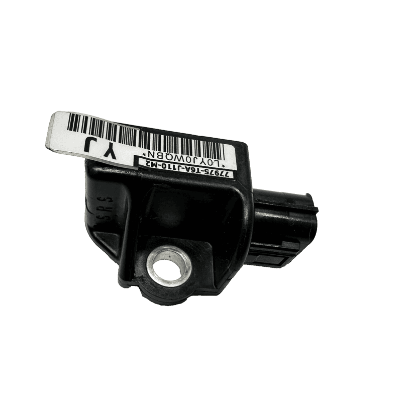 HONDA PILOT 2016-2022 Passport Ridgeline Rear Impact Crash Pressure Sensor OEM