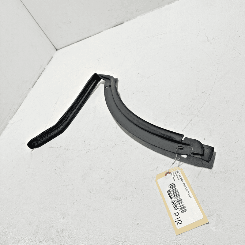 ACURA MDX 18-20 REAR RIGHT PASSENGER Side Door Seal Arch Weatherstrip Trim OEM