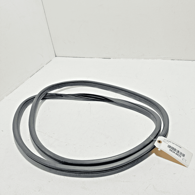 2014 - 2020 ACURA MDX REAR INNER LEFT OR RIGHT DOOR BODY WEATHERSTRIP SEAL OEM