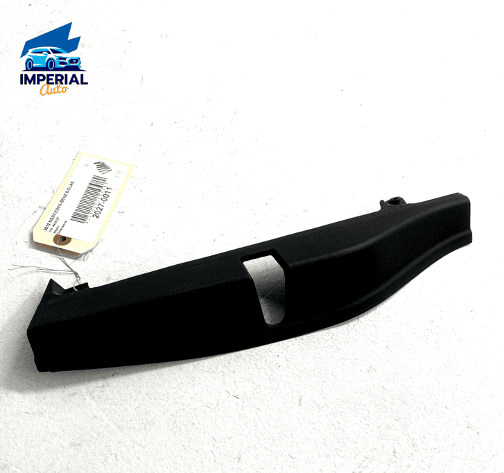 2007-2012 Mercedes S550 Front Left Driver Side Door Lock Actuator Cover Tri