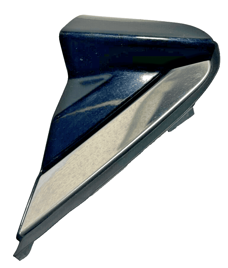 2016-22 Honda Pilot Front Fender Left Driver Side Door Corner Molding Cover OEM