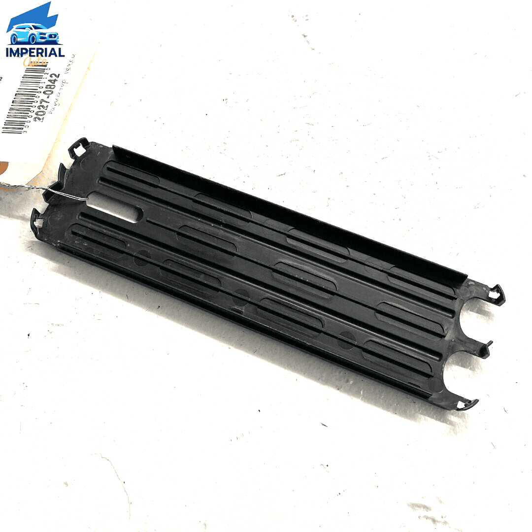 2007-2013 Mercedes S550 CL600 HVAC A/C AC Heater Core Cover OEM