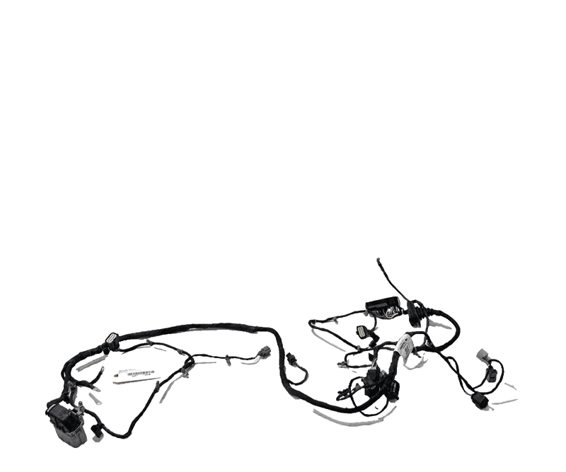 2019 GMC TERRAIN SLT 2.0L FRONT FORWARD LAMP WIRE WIRING HARNESS OEM 2019 GMC TERRAIN SLT 2.0L FRONT FORWARD LAMP WIRE WIRING HARNESS OEM