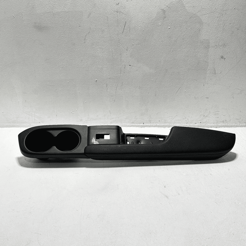 2016-22 HONDA PILOT REAR PASSENGER SIDE DOOR ARMREST CUP HOLDER SWITCH BEZEL OEM