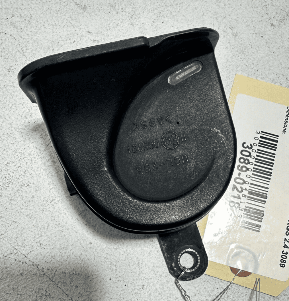 2015-16-17-18-19-2020 ACURA TLX HORN LOW NOTE TONE SIGNAL OEM