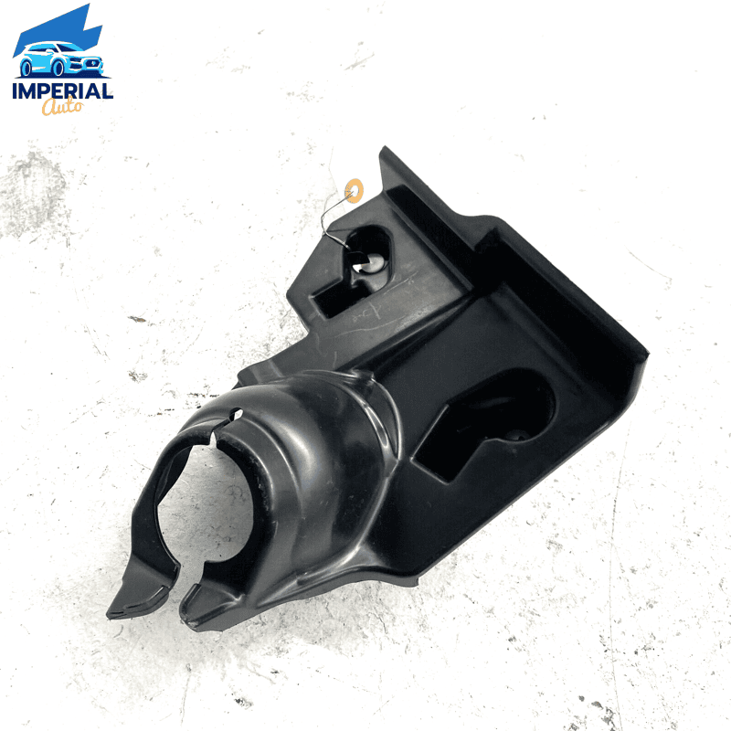 18-20 HONDA ACCORD STEERING COLUMN SHAFT HOLE BOOT COVER OEM 53320-TVA-A00