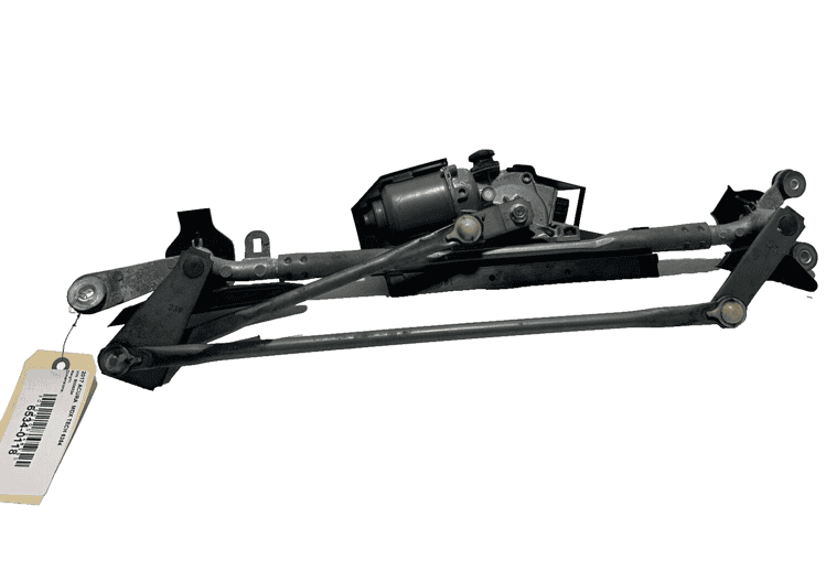 ACURA MDX FRONT WINDSHIELD WIPER LINKAGE TRANSMISSION & MOTOR OEM 2014 - 2020