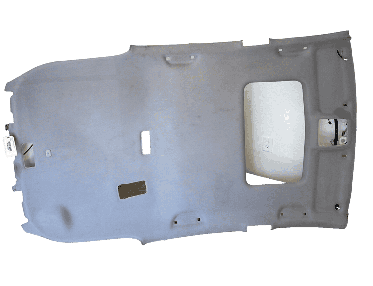 2017 - 2020 ACURA MDX ROOF HEADLINER CEILING PANEL TRIM COVER OEM