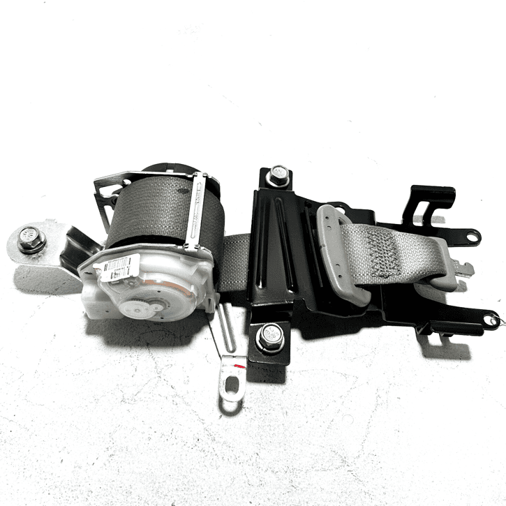 2014-2020 ACURA MDX REAR 2ND ROW CENTER MIDDLE SEATBELT RETRACTOR OEM