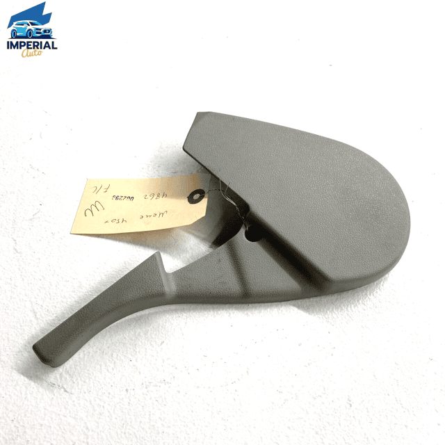 FRONT LEFT SIDE SEAT TRIM COVER 07-2012 MERCEDES-BENZ GL 450 ML 350 A251918