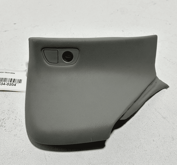 ACURA MDX 2014-2020 CENTER CONSOLE UNDER DASH TRIM COVER PANEL RIGHT SIDE OEM