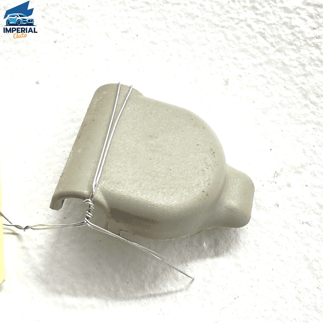 OEM Mercedes X164 GL450 2007-2012 Luggage Compartment Covering Cap 25186800