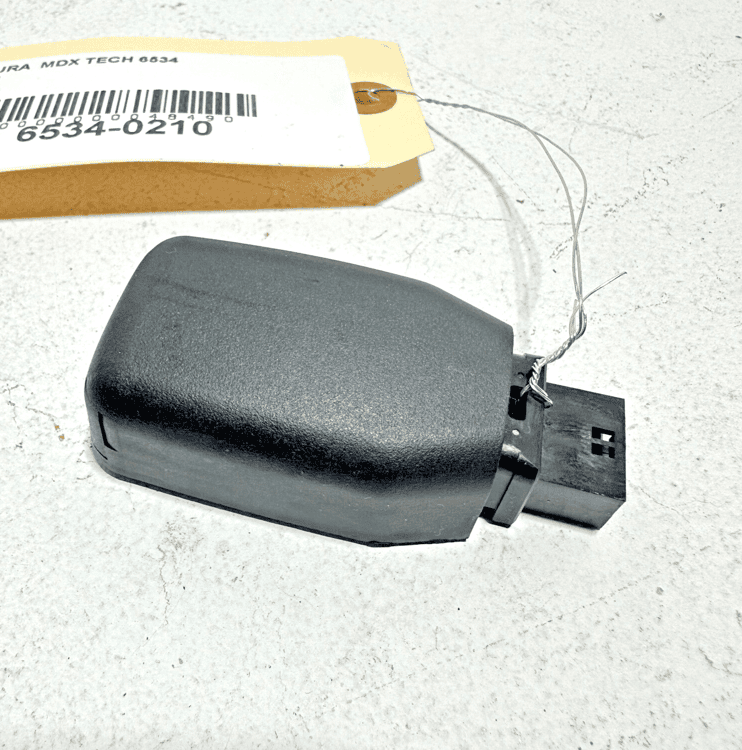 Front Windshield Rain Light Solar Sensor Module Acura MDX 2014-2020 OEM