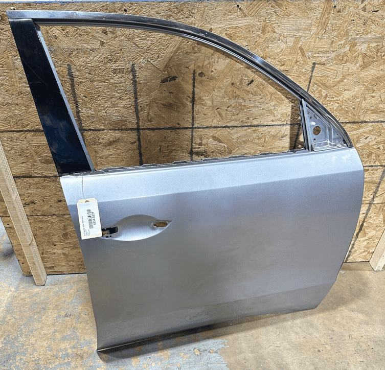 ACURA MDX 2014-2020 FRONT RIGHT PASSENGER SIDE DOOR SHELL PANEL OEM *NH830M*