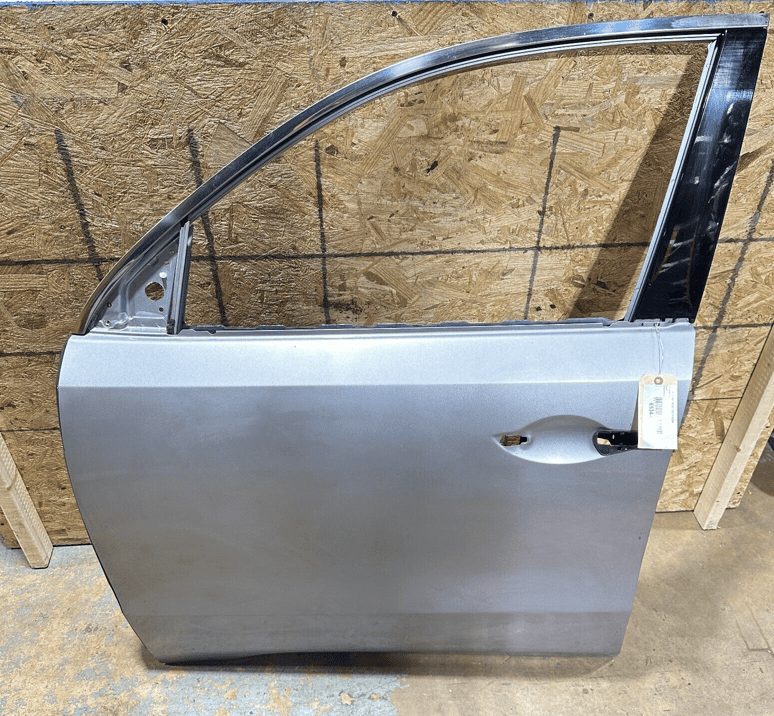 ACURA MDX 2014-2020 FRONT LEFT DRIVER SIDE DOOR SHELL PANEL OEM *NH830M*
