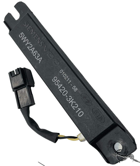 11-15 GENUINE SONATA BORREGO Smart Keyless Antenna Receiver Module 954203K2