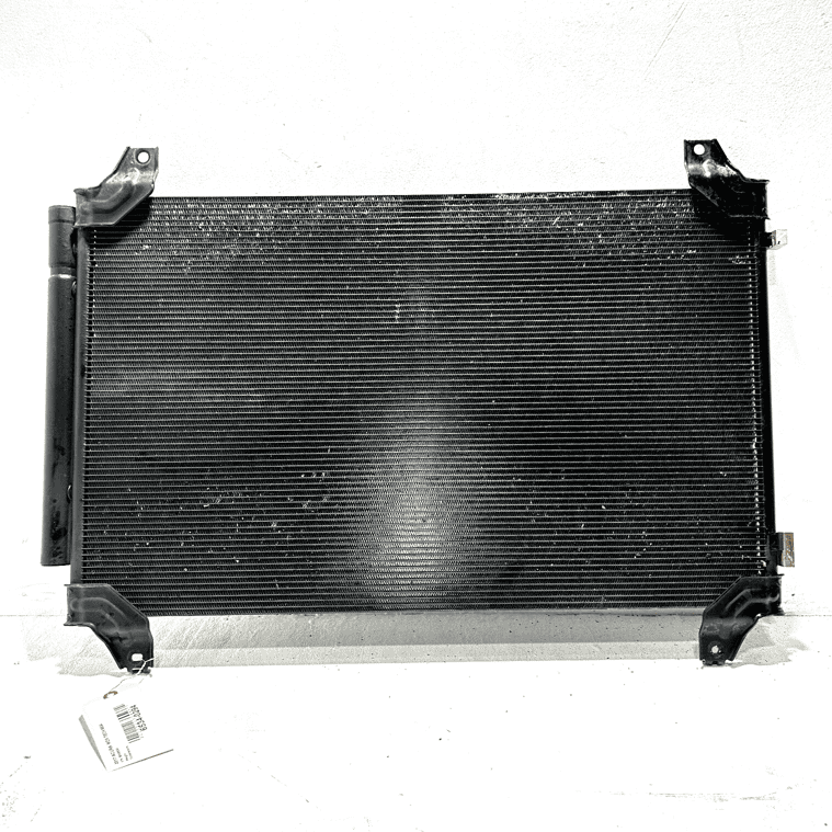 2014-2018 ACURA MDX A/C AIR CONDITIONING CONDENSER RADIATOR OEM