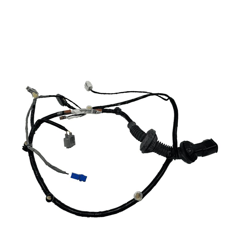 2016-2022 HONDA PILOT REAR RIGHT PASSENGER SIDE DOOR WIRE WIRING HARNESS OEM