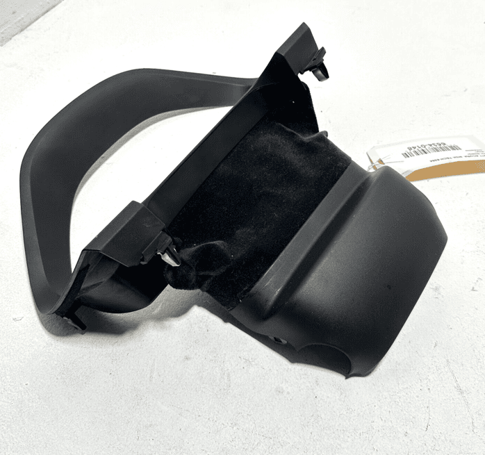 2014-15-16-17-18-19-2020 Acura MDX Speedometer Cluster Trim Cover Black OEM