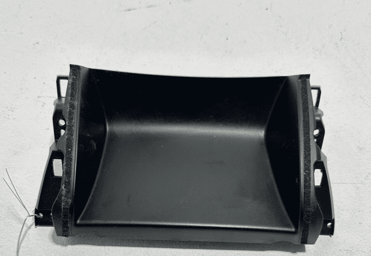 2014-15-16-17-2020 ACURA MDX DASH DASHBOARD CENTER LOWER TRIM COVER PANEL OEM