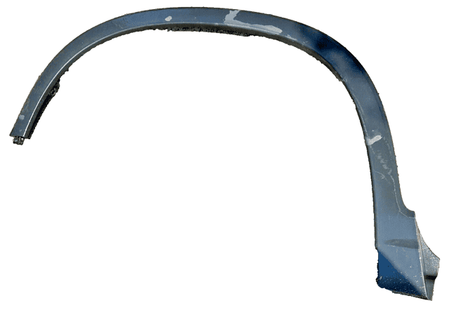 2016-2022 Honda Pilot Front Left Driver Side Fender Wheel Arch Flare Molding OEM