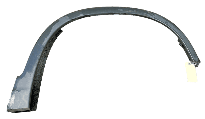 2016-2022 Honda Pilot Front Passenger Side Fender Wheel Arch Flare Molding OEM