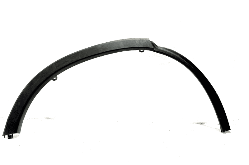 2016-2022 Honda Pilot Rear Passenger Side Quarter Wheel Arch Flare Molding OEM