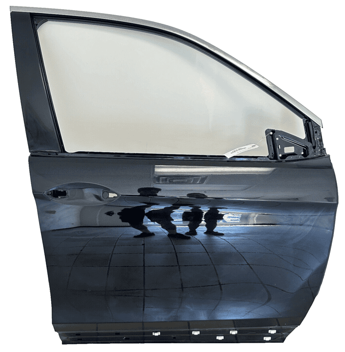 2016-2022 Honda Pilot Passport Ridgeline Front Passenger Door Shell OEM NH731P