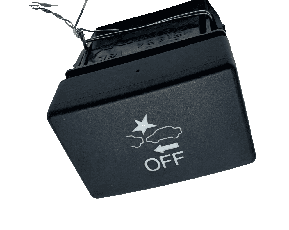 ACURA MDX 2017-2020 DASH DASHBOARD VEHICLE DYNAMICS CMBS OFF CONTROL SWITCH OEM