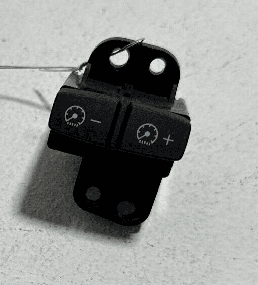 2014-15-16-17-2020 ACURA MDX DASH CLUSTER ILLUMINATION LIGHT CONTROL SWITCH OEM