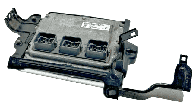 2017 Honda Pilot Elite AWD 9 Speed Trans Engine Computer Control Module Unit OEM