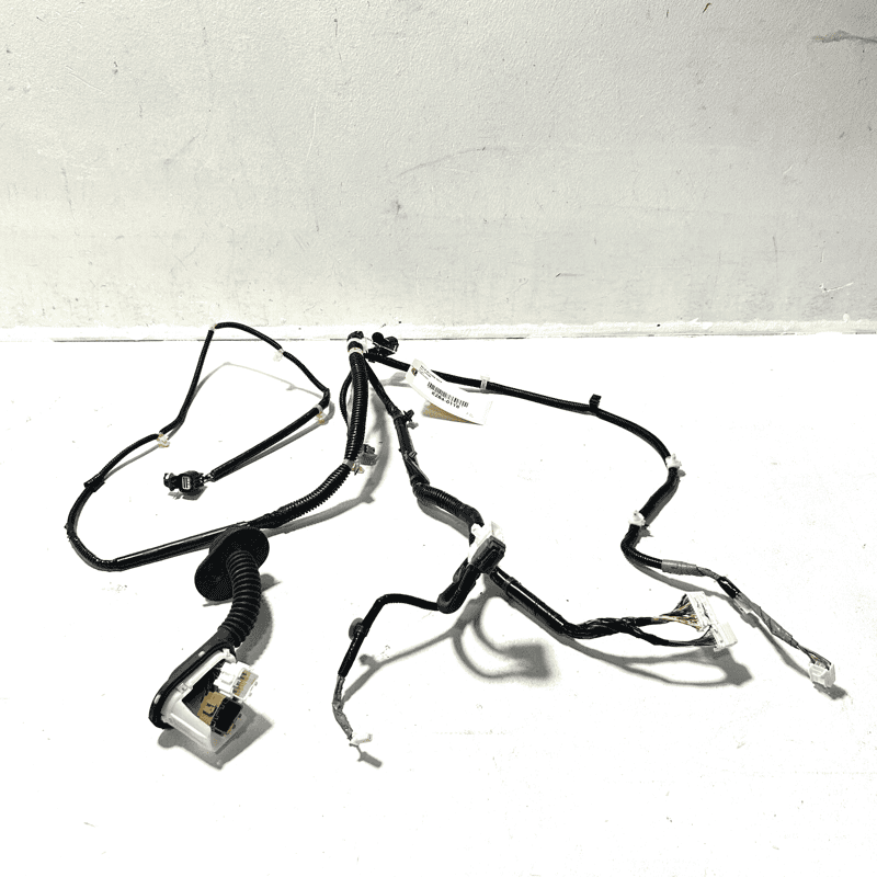 Front Driver Door Wire Harness Acura RDX 2016-2018 OEM Front Driver Door Wire Harness Acura RDX 2016-2018 OEM