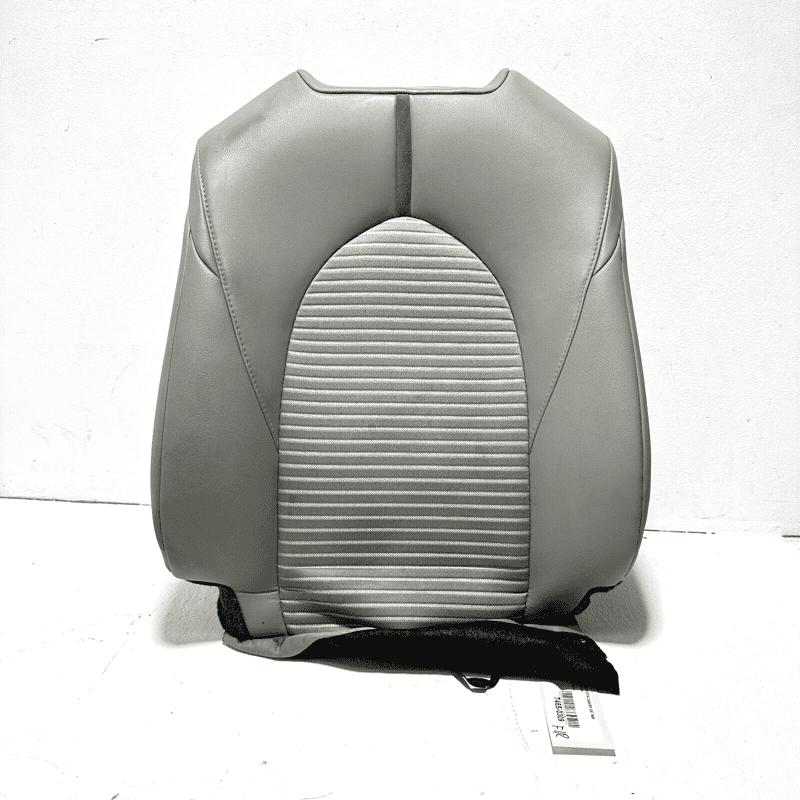2020 TOYOTA CAMRY FRONT RIGHT PASSENGER SEAT UPPER CUSHION BACKREST OEM