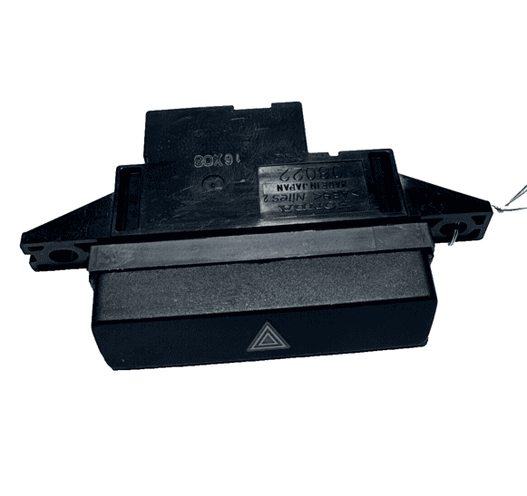 ACURA MDX 2016-2019 DASH DASHBOARD HAZARD LIGHT CONTROL SWITCH OEM