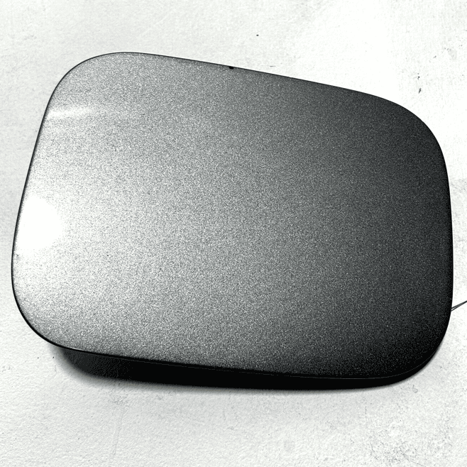 2014-2020 ACURA MDX FUEL GAS TANK FILLER DOOR LID FLAP COVER NH830M OEM