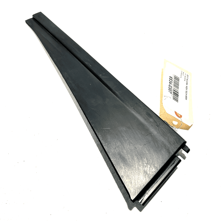 2014-2020 ACURA MDX REAR RIGHT SIDE TAILGATE HATCH HINGE COVER TRIM PANEL OEM