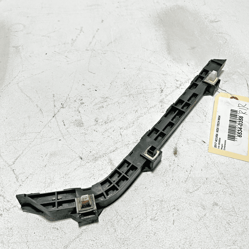 ACURA MDX 2014-2020 REAR RIGHT PASSENGER SIDE BUMPER BRACKET SUPPORT MOUNT OEM