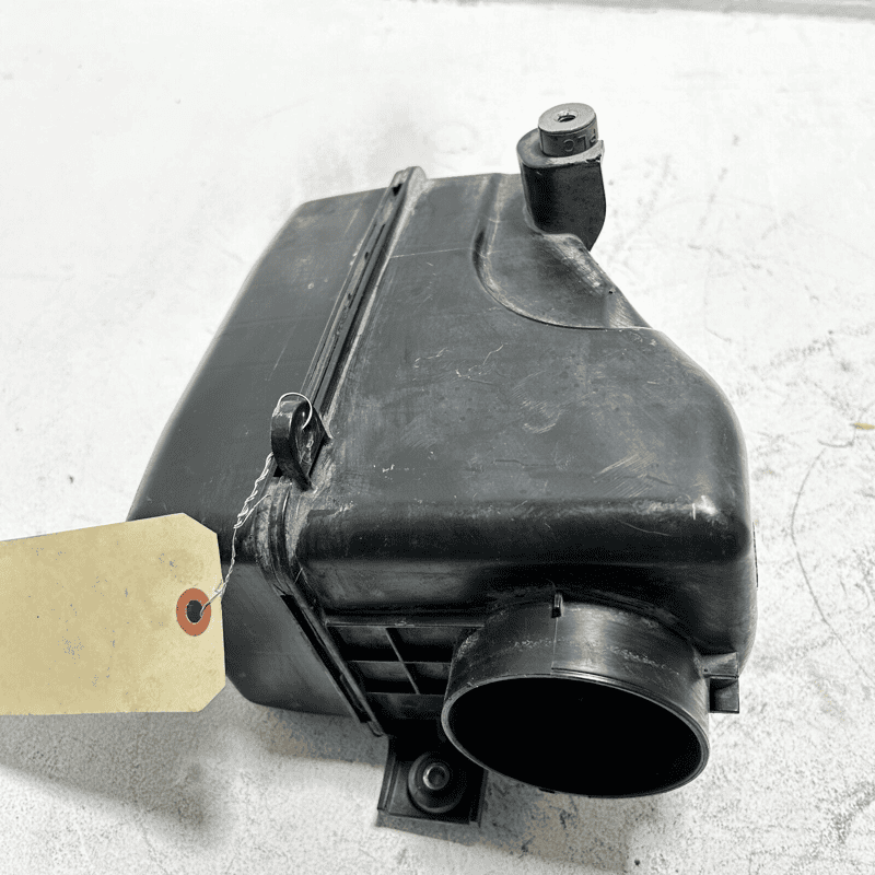 ACURA MDX 2016-2018 3.5L ENGINE AIR CLEANER INTAKE RESONATOR CHAMBER OEM