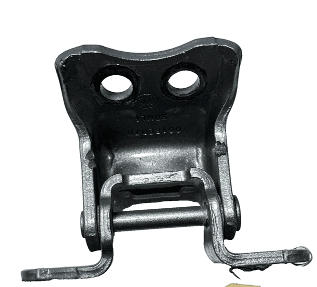 ACURA MDX 2014 - 2020 FRONT LEFT DRIVER SIDE DOOR LOWER HINGE OEM *NH830M*