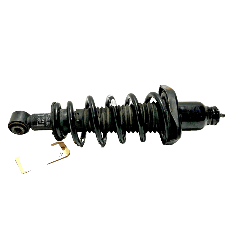 ACURA MDX 2014-2020 FWD 3.5L REAR RIGHT PASSENGER SIDE SHOCK ABSORBER STRUT OEM