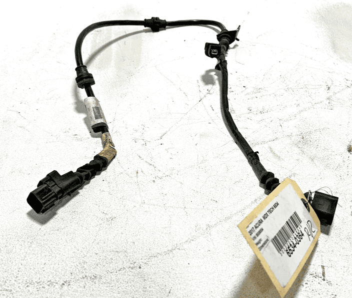 2017-20 ACURA MDX REAR PASSENGER SIDE ABS SPEED SENSOR CABLE WIRE HARNESS OEM