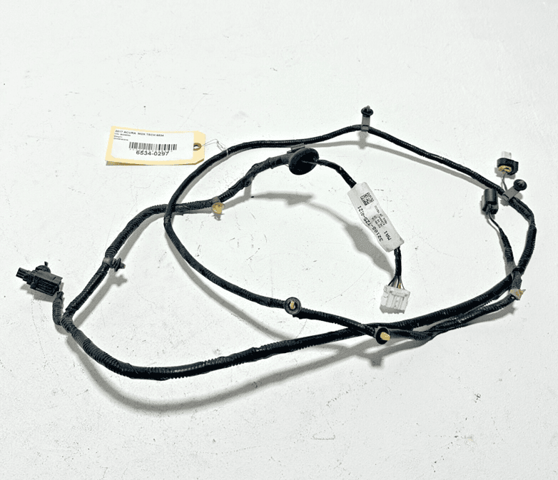 Blind Spot Sensor Wire Wiring Harness Acura MDX 2014-2020 OEM