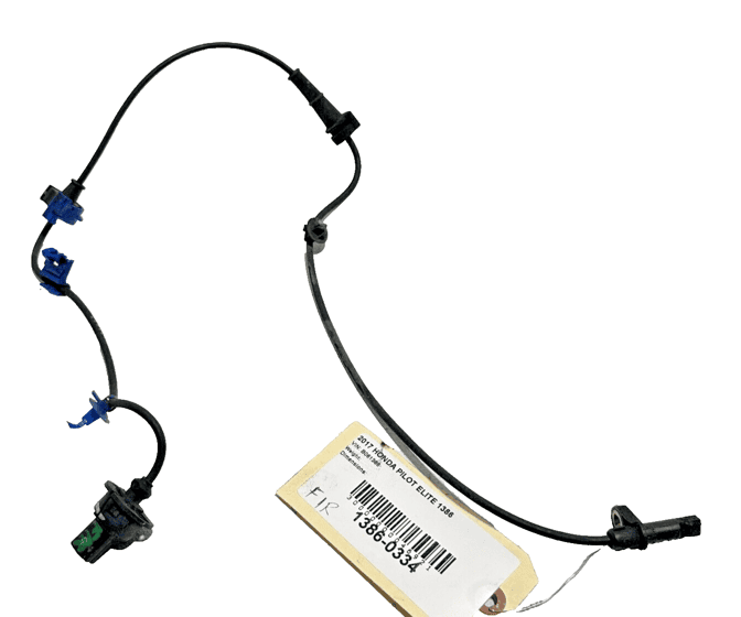 2016-2022 Honda Pilot AWD Front Right Passenger Side ABS Wheel Speed Sensor OEM