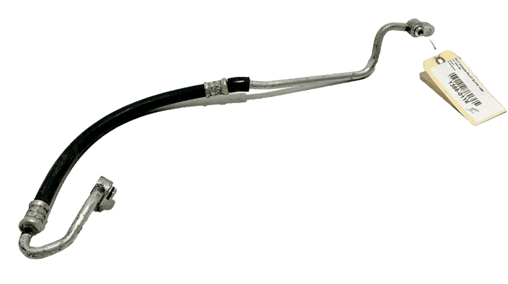 2016-2020 Honda Pilot AWD A/C Air Conditioning Discharge Hose Tube Pipe Line OEM