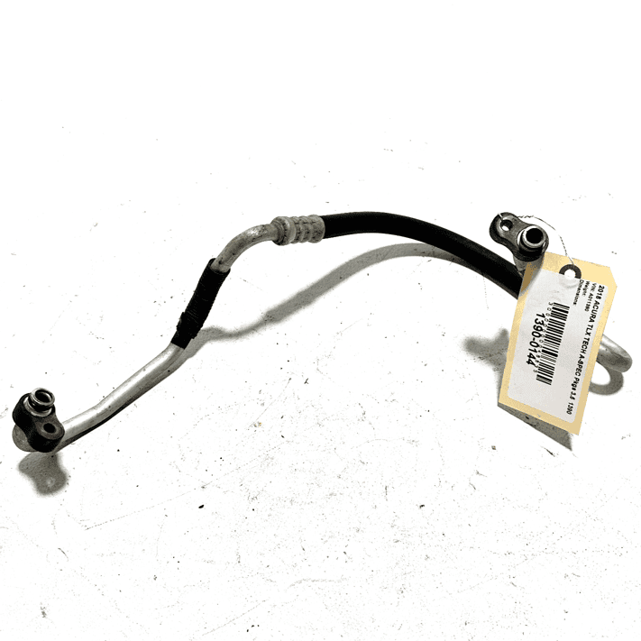2015-2020 ACURA TLX 3.5L A/C AC DISCHARGE HOSE PIPE LINE OEM