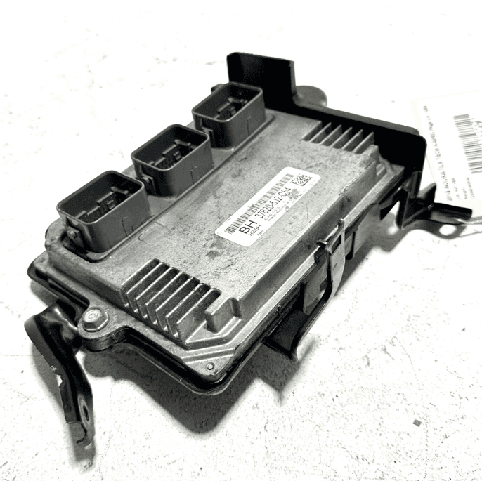 2018 ACURA TLX 3.5L A-SPEC FWD ECM ECU ENGINE CONTROL COMPUTER MODULE UNIT OEM