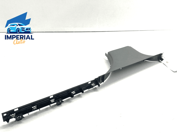 MERCEDES X164 GL RIGHT PASSENGER SIDE CENTER LOWER PILLAR MOLDING TRIM OEM 